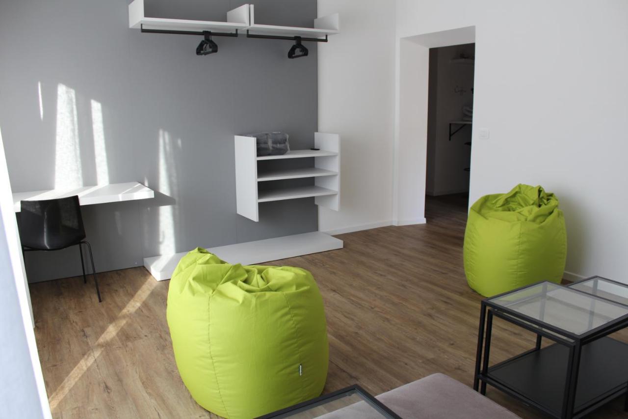 Wind&Sun Apartment Arco Exterior foto